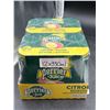 Image 2 : Perrier and Juice Lemon and Guava 12 x 330 mL Cans