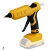 Image 1 : 18V-20V Cordless Glue Gun Model NL-237 with Accessories