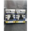 Image 2 : FibaTape Wall Repair Kit for Holes Up to 3 Inches (Lot of 2)