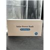Image 2 : Solar Power Bank 61200mAh With IP68 Rating