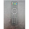 Image 1 : Universal Remote Control with Multi-Device Compatibility