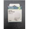 Image 1 : Lenink Sensor Wall Mount for Ecobee Smart Sensor, 2-Pack
