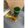 Image 3 : Glass Water Pipe With Removable Bowl, Multi-Color Design