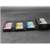 Image 3 : 4 Remanufactured HP 962XL Ink Cartridges (Cyan, Yellow, Magenta, Black)