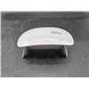Image 3 : SUNmini UV/LED Nail Lamp with USB Cable
