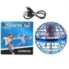 Image 1 : Boomerang Ball with USB Charging and LED Lights for Ages 8+