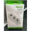 Image 1 : IRobot Roomba Dirt Disposal Bag 3 Pack For Clean Base