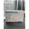 Image 2 : Antwelon Laptop Charger ANT2-65W-LN-USB CA With AC Adapter