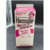 Image 2 : Gold Medal Flossugar Silly Nilly Pink Vanilla Cotton Candy Mix, 3.25 lb2