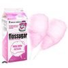 Image 1 : Gold Medal Flossugar Silly Nilly Pink Vanilla Cotton Candy Mix, 3.25 lb2
