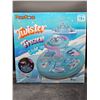 Image 1 : PartyHome Twister Frozen Light-Up Toy with LED and Music Functionality