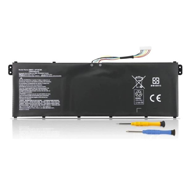 Lenovo L19C4PH0 Li-ion Battery for Laptops