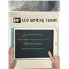 Image 2 : 10-Inch LCD Writing Tablet with StylusÂ
