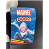 Image 2 : Marvel Mattel Cuutopia Spider-Gwen Plush Toy