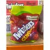 Image 2 : Twizzlers Gummies Tongue Twisters 182 g/10-Pack