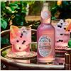 Image 1 : Fentimans Pink Grapefruit Tonic Water 8 x 500ml Bottles