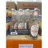 Image 2 : Fentimans Pink Grapefruit Tonic Water 8 x 500ml Bottles