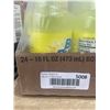 Image 3 : Big Burst Lemonade Beverages, 24 Bottles of 16 FL OZ (473 mL) Each