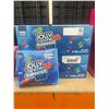 Image 1 : Jolly Rancher Gummies Assorted Fruit Flavors Case â€“ 24 Bags, 96g Each