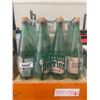 Image 2 : Perrier Sparkling Water Grapefruit Flavor 12 x 1L Bottles