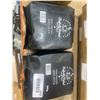 Image 2 : Perfectly Perked Arabica Whole Bean Coffee, 2 x 500g