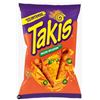Image 1 : Takis Xplosion Cheese and Chili Pepper Tortilla Chips 18 x 90g