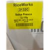 Image 2 : Riceworks Salsa Fresca Gourmet Rice Snacks, 12 x 155g