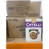 Image 1 : Catelli Smart Rotini 12 x 375g Pasta Pack