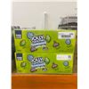Image 1 : Jolly Rancher Gummies Sours 24 Packs of 96g Each