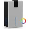 Image 1 : Dehumidifier With Digital Control Panel for Efficient Moisture Removal