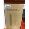 Image 2 : Dehumidifier With Digital Control Panel for Efficient Moisture Removal