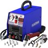 Image 1 : Plasmargon Welding and Cutting Equipment with Product Certification ISO 9002