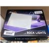 Image 2 : Horalia RGB LED Rock Lights for Vehicles