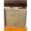 Image 2 : 18V-20V Cordless Glue Gun