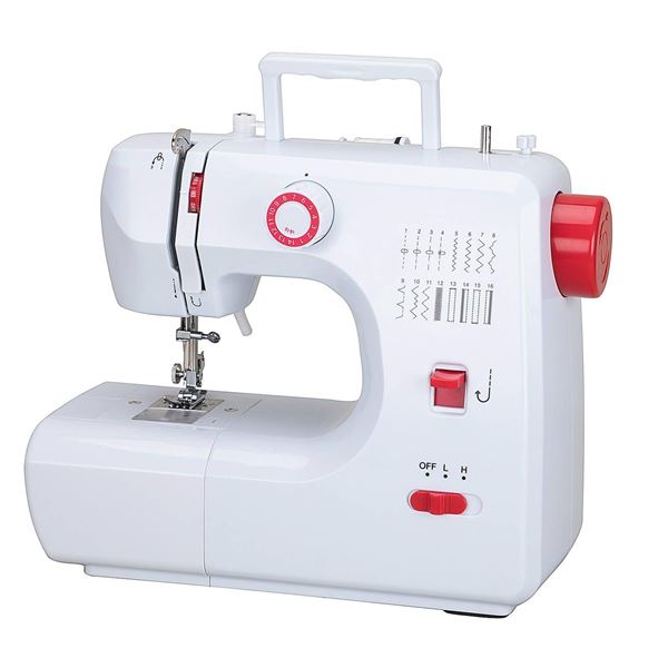 FHSM-519 Multifunctional Electric Sewing Machine