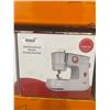Image 2 : FHSM-519 Multifunctional Electric Sewing Machine