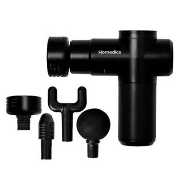 Homedics Compact Hot and Cold Massager with 4 Intensity Levels