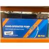 Image 2 : Hand-Operated Pump with Hose, Made in China, 1 Pc