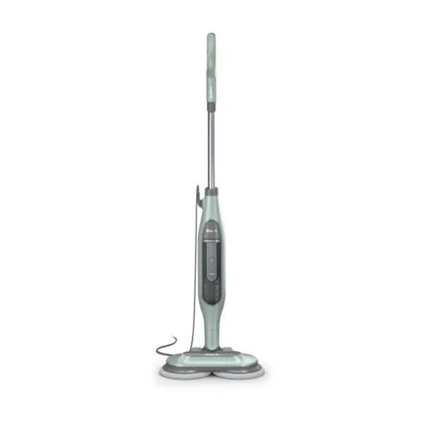 Shark S7001 Steam and Scrub Mop with Dual Rotating Pads