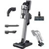 Image 1 : Samsung Jet 90 Cordless Vacuum Cleaner with Attachments and Stand