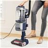 Image 1 : Shark DuoClean Lift-Away Upright Vacuum Cleaner (Model NV801)