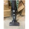Image 3 : Eureka Cordless Stick Vacuum Cleaner, Black