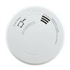 Image 1 : First Alert Smoke Alarms Model 9120B with Battery Backup LOT OF 3Â