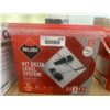 Image 2 : Rubi Kit Delta Level System for Tile Installation