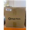 Image 2 : Magic Resin Art & Craft Epoxy (1 Gallon)