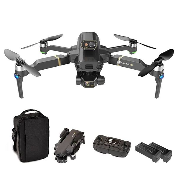 A15 Drone with Intelligent Aerial Photography Features