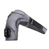 Image 1 : Heating Vibration Massage Shoulder Pad with Adjustable Settings