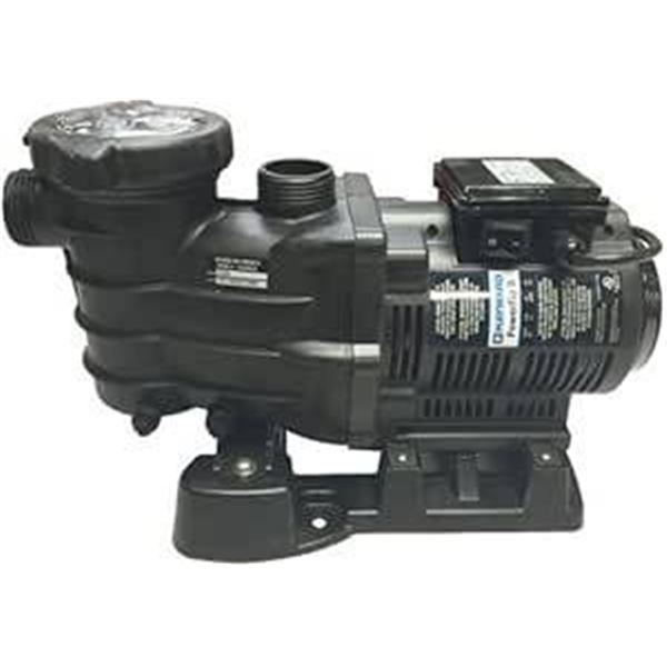 Hayward PowerFlo II Pump Series Pool Pump