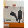 Image 2 : V1 Portable EV Charger with Charging Cable for Electric Vehicles