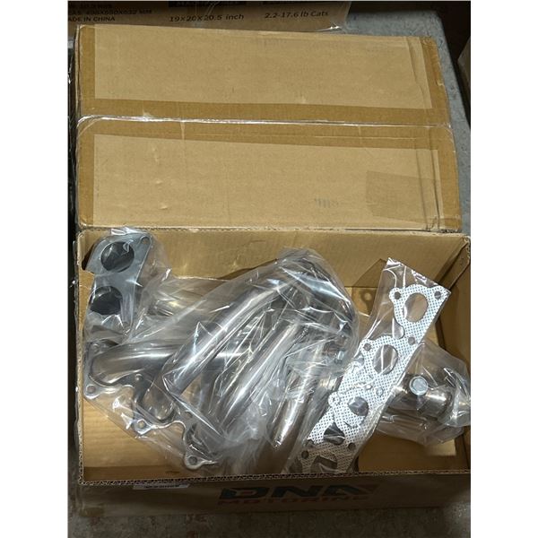 DNA Motoring Exhaust Header KitÂ